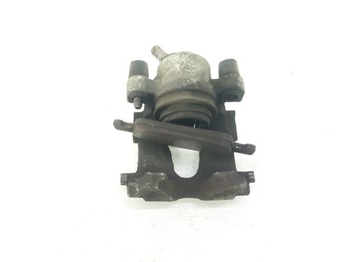 Used Left front brake caliper RENAULT CLIO IV (BH_) 1.5 dCi 90 (90 hp) 11598693