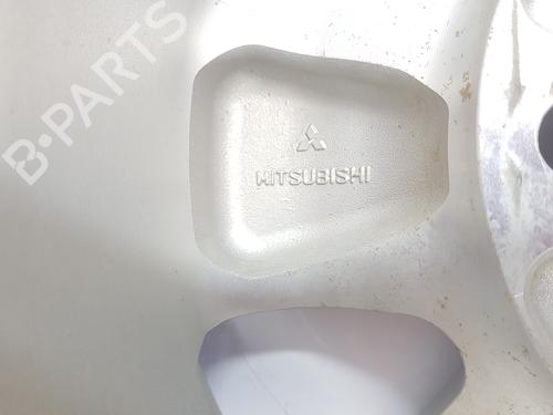 Rim MITSUBISHI PAJERO III (V7_W, V6_W) 3.2 Di-D (V68W, V78W) | BP13748568C45 