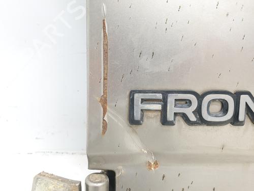 Tailgate OPEL FRONTERA A (U92) 2.5 TDS | BP28192380C6 