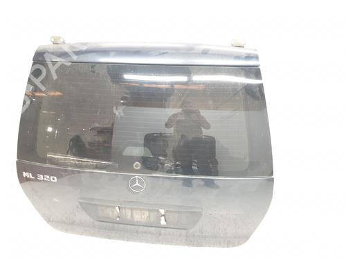 Tailgate MERCEDES-BENZ M-CLASS (W163) ML 320 (163.154) | BP18649310C6 