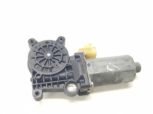 Used Left rear window motor MERCEDES-BENZ M-CLASS (W163) [1998-2005]  31116472