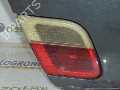 Tailgate BMW 3 Coupe (E46) 325 Ci | BP1564306C6 