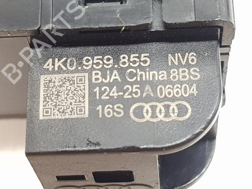 Left rear window switch AUDI A3 Sportback (8YA, 8YF) | BP37536784I29 - Image 6