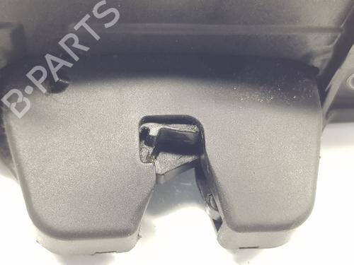 Tailgate lock CITROËN C2 (JM_) 1.4 HDi | BP16958740C101 