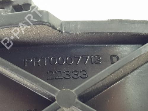 Front right lock RENAULT MASTER III Van (FV) 2.3 dCi 135 FWD (FV0N, FV08, FV06, FV00, FV1S) | BP36682001C97  - Image 7