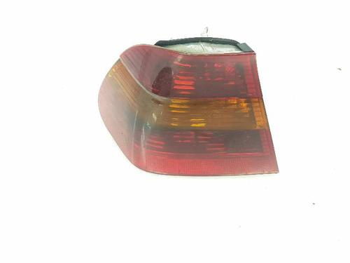 Used Left taillight BMW 3 (E46) 320 d (150 hp) 7564118