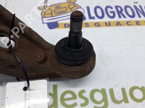 Left rear suspension arm SUZUKI GRAND VITARA II (JT, TE, TD) 1.9 DDiS All-wheel Drive (JT419, TD44, JB419WD, JB419XD,... | BP2672238M14 