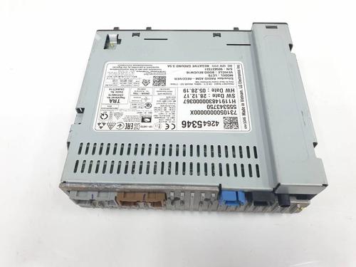 Electronic module OPEL ASTRA K (B16) | BP38595982M83 - Image 2