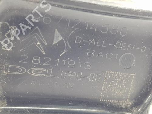 Ignition coil PEUGEOT 208 I (CA_, CC_) 1.2 VTI 82 | BP18159209M94 
