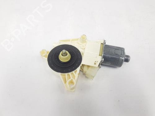 Used Left rear window motor MERCEDES-BENZ C-CLASS (W204) C 220 CDI (204.008) (170 hp) 10036593