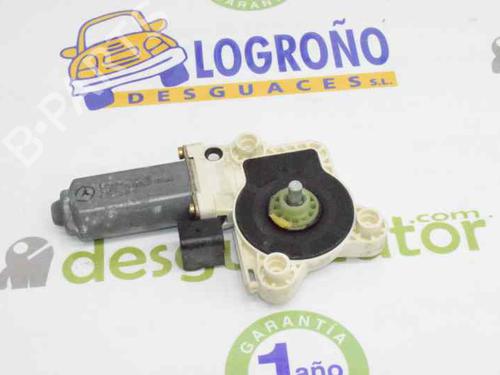 Right rear window motor MERCEDES-BENZ E-CLASS (W211) E 220 CDI (211.006) | BP1193289E22 