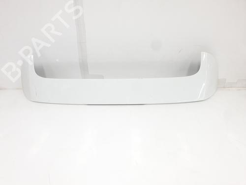 Used Rear spoiler Rear spoiler FORD FIESTA VI (CB1, CCN) [2008-2026] 36772335 36772335