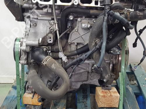 Engine TOYOTA AURIS (_E18_)  | BP29427577M1 