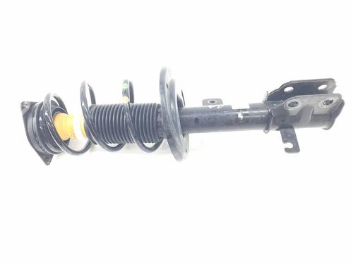 Used Right front shock absorber Right front shock absorber PEUGEOT 208 II (UB_, UP_, UW_, UJ_) [2019-2026] 39693590 39693590