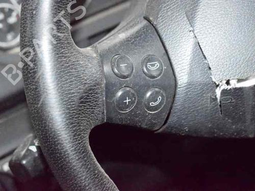 Anti roll bar MERCEDES-BENZ A-CLASS (W169) A 180 CDI (169.007, 169.307) | BP3657938M96 