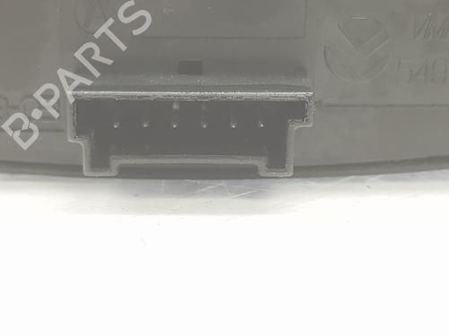 Warning switch BMW 1 (E81) 116 i | BP9190995I22 