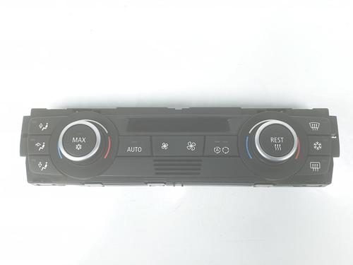 Used Climate control BMW 1 Coupe (E82) 120 d (177 hp) 11052318