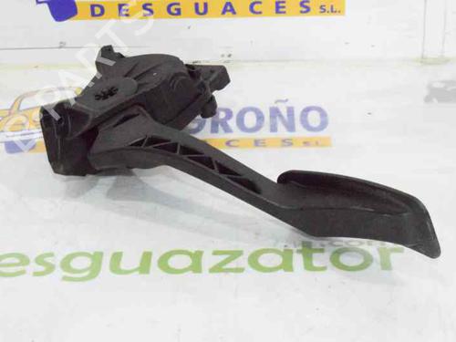 Pedal OPEL INSIGNIA A (G09) 2.0 CDTI (68) | BP1636450I4 