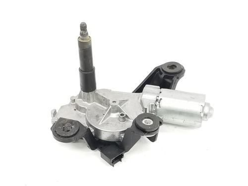 Used Rear wiper motor RENAULT LAGUNA III (BT0/1) 1.5 dCi (BT00, BT0A, BT0T, BT1J) (110 hp) 3657688