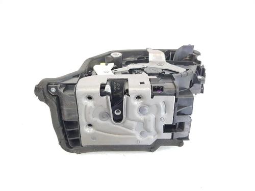 Used Front left lock BMW X1 (F48) xDrive 18 d (150 hp) 9233193