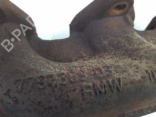 Exhaust manifold BMW X3 (E83) xDrive 20 d | BP25286746M110 
