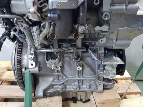 Engine SKODA SCALA (NW1)  | BP29409507M1 