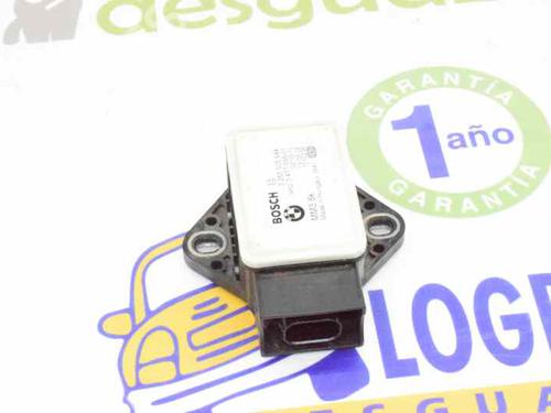 Used Electronic module BMW X3 (E83) xDrive 20 d (177 hp) 14124189