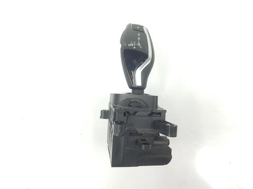 Selector da caixa manual BMW X3 (G01, F97) xDrive 30d (265 hp) 61319458755 | 61319458755 | 61319458755 |