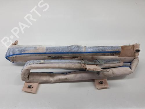 Used Left curtain airbag SEAT TOLEDO IV (KG3) 1.0 TSI (95 hp) 17227631