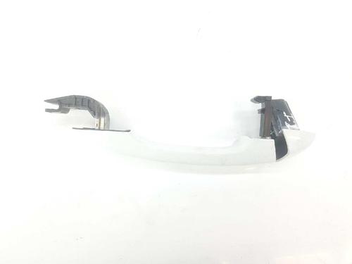 Used Rear left exterior door handle RENAULT MEGANE IV Hatchback (B9A/M/N_) 1.5 dCi 90 (B9A1) (90 hp) 7170212