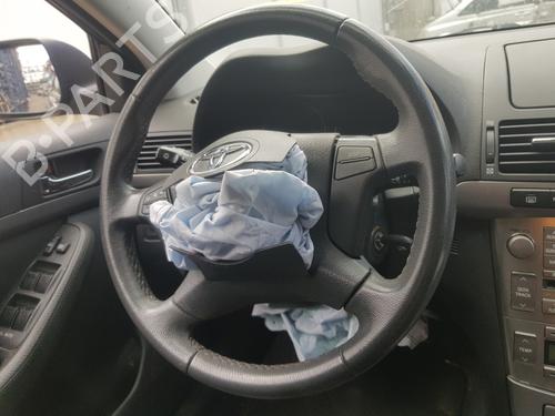 Left front window switch TOYOTA AVENSIS (_T25_) 1.8 VVT-i (ZZT251_, ZZT251R) | BP37195507I27 - Image 22