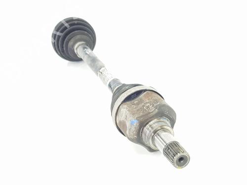 Left front driveshaft CITROËN BERLINGO (ER_, EC_) 1.5 BlueHDi 100 | BP29244341M38 