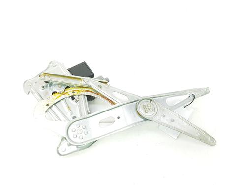 Used Front right window mechanism RENAULT MEGANE III Hatchback (BZ0/1_, B3_) 1.5 dCi (BZ09, BZ0D, BZ1W, BZ29, BZ14) (110 hp) 9590135