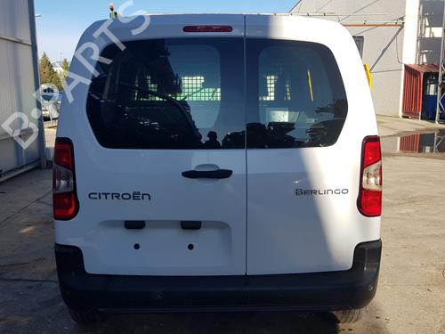 Other CITROËN BERLINGO Box Body/MPV (K9) | BP32266515O1
