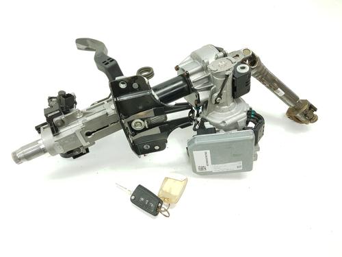 Steering column SEAT IBIZA V (KJ1, KJG) 1.0 MPi | BP27571030M21 