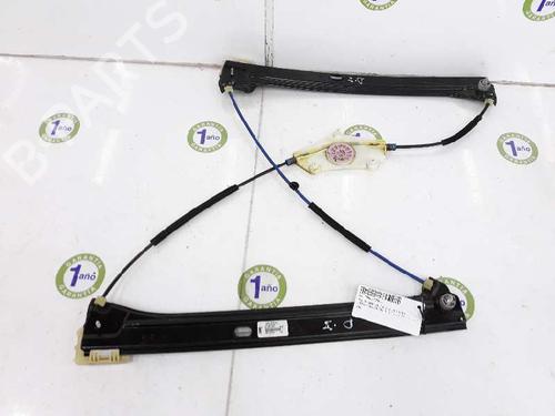 Used Front left window mechanism VW TOURAN (5T1) 1.6 TDI (115 hp) 3512172
