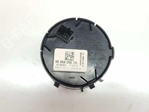 Switch PEUGEOT 508 I (8D_) 1.6 HDi | BP11683008I30 