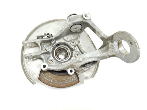Right rear steering knuckle AUDI A6 C7 (4G2, 4GC) 2.0 TDI | BP29409398M28 