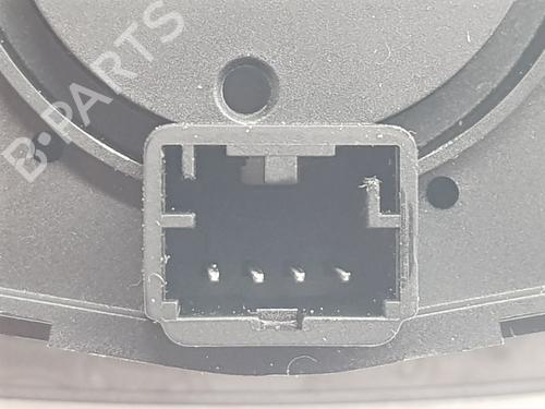 Headlight switch AUDI A6 C7 (4G2, 4GC) 2.0 TDI | BP31982338I24