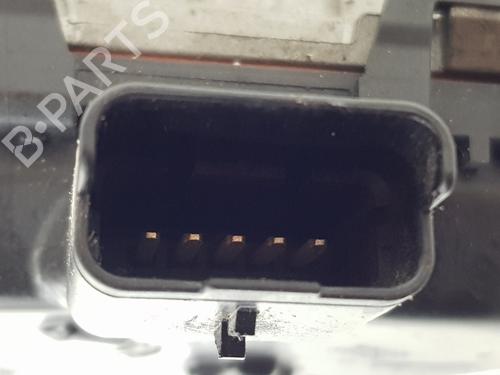 Throttle body CITROËN C4 II (NC_)  | BP25817757M82 