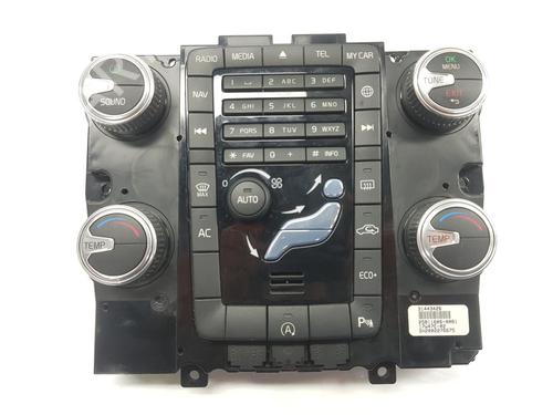 Pulsantiera VOLVO S60 II (134) [2010-2019]  17682803