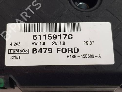 Sunroof engine FORD PUMA (J2K, CF7) | BP39192685M60 - Image 4