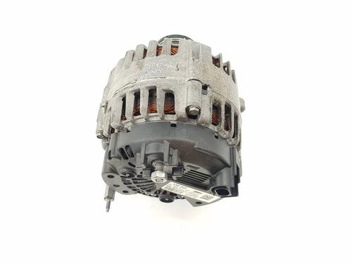 Alternator SKODA YETI (5L) 2.0 TDI 4x4 | BP39452153M7 - Image 2