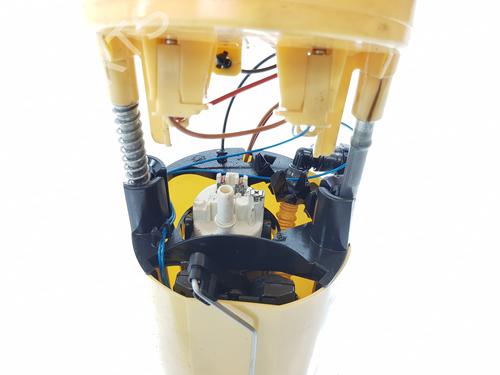 Fuel pump BMW X1 (E84) sDrive 18 d | BP18713081M76 