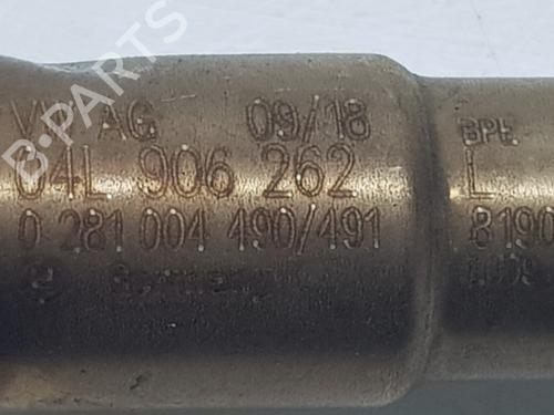 Electronic sensor VW CADDY ALLTRACK IV MPV (SAB) 2.0 TDI 4motion | BP37424726M84 - Image 4