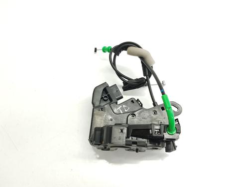 Used Rear right lock OPEL ASTRA L Sports Tourer (O5) [2021-2025]  25785189