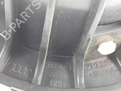 Heater blower motor AUDI A5 Sportback (8TA) 2.0 TDI | BP17478475M62 