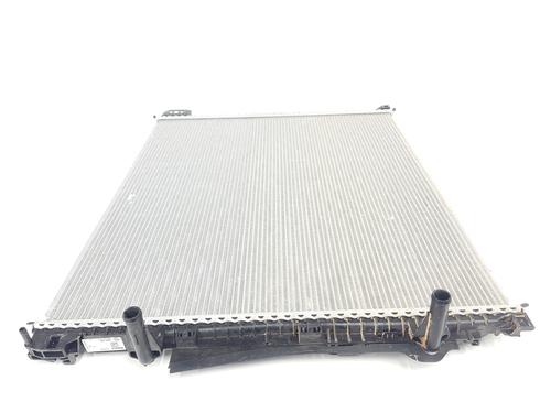 Water radiator VW CRAFTER Van (SY_, SX_)  | BP29535783M31 