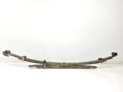 Used Other TOYOTA HILUX VIII Platform/Chassis (_N1_) [2015-2025]  29370771