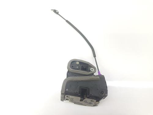 Rear right lock OPEL INSIGNIA B Grand Sport (Z18) 2.0 4x4 (68) | BP6456822C99